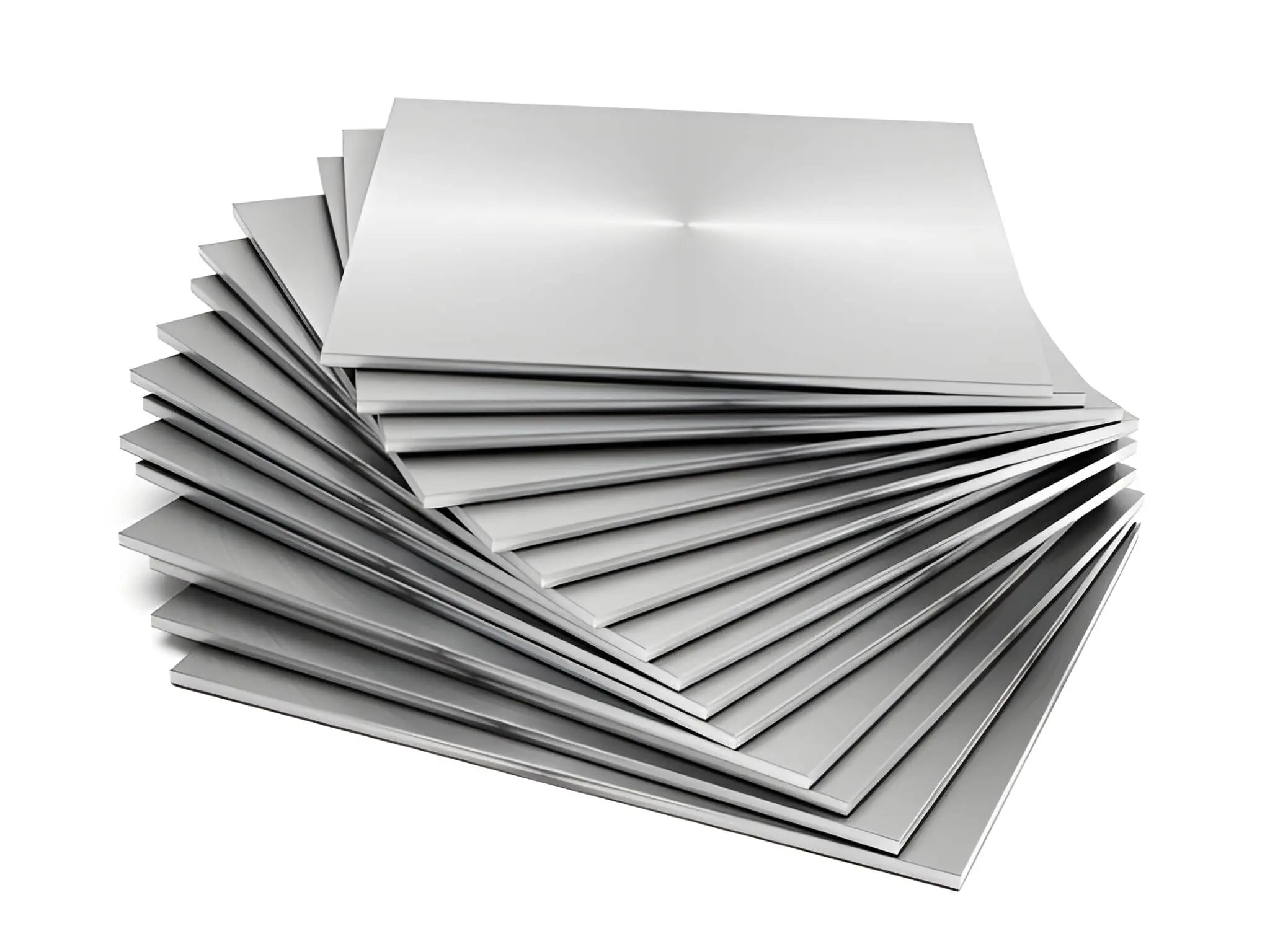 Aluminium Sheets